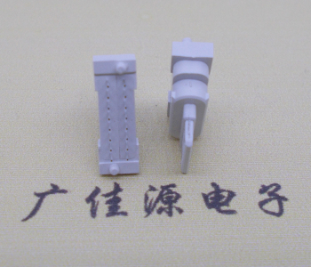 杭州直立式插板type-c16p全塑母座