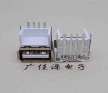杭州USB 连接器 加高型11.3/9.8/华为大电流快充接口