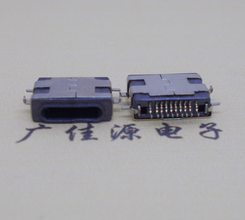 杭州苹果沉板充电数据测试母座