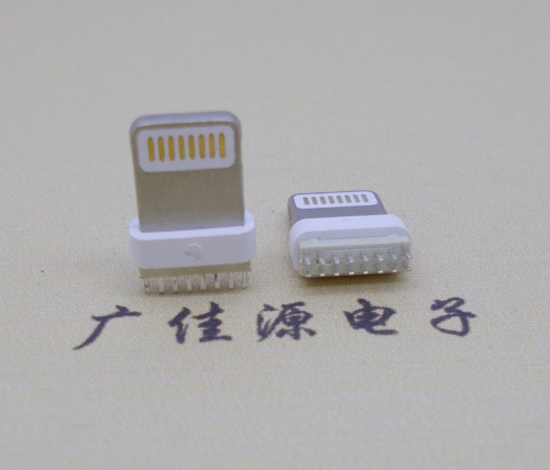 杭州苹果充电数据立插,夹板公头座
