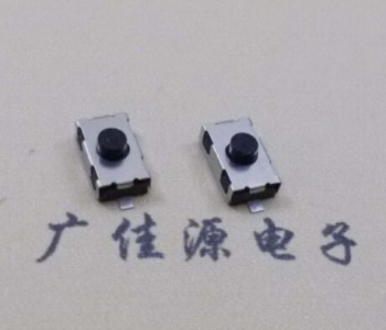 杭州TVBF22常闭型开关3.8x6.0x2.5常闭型轻触开关