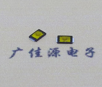 杭州小微型触模按键 2*3*0.6超薄贴模开关编带盘装